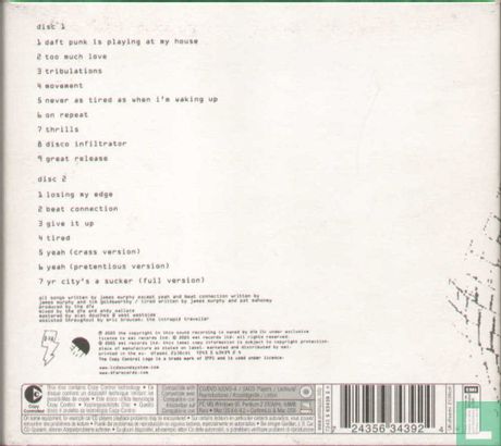 LCD Soundsystem - Image 2