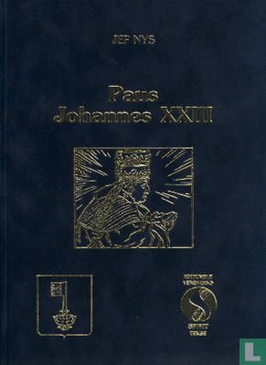 Paus Johannes XXIII - Image 1