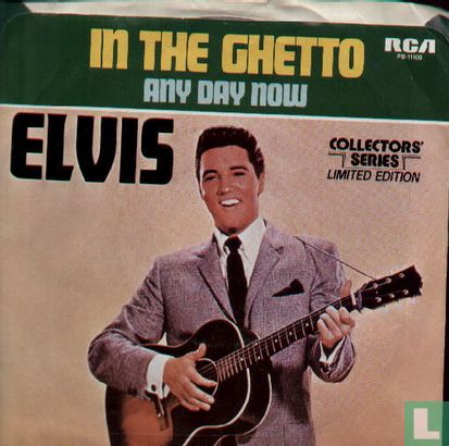 In the Ghetto - Image 1