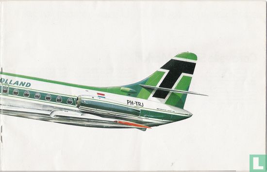 Transavia - Magazine 1970 - Afbeelding 3