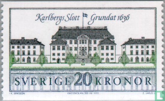 Slot Karlberg