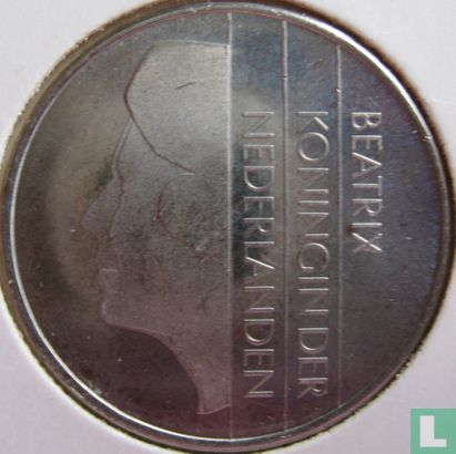 Niederlande 2½ Gulden 2001 - Bild 2