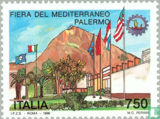 Fair of Palermo