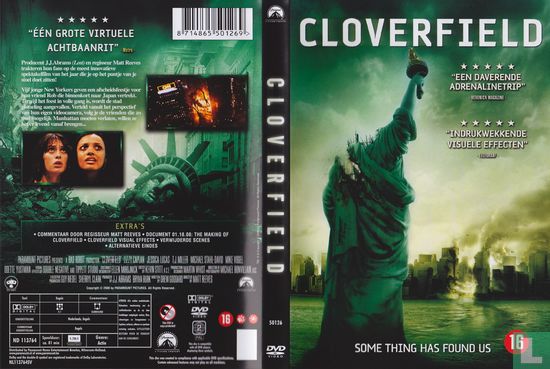 Cloverfield - Afbeelding 3