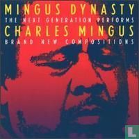 Next Generation Performs Charles Mingus Brand New Compositions  - Image 1