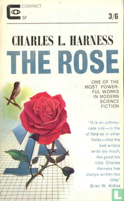 The rose - Image 1