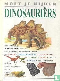 Dinosauriërs - Afbeelding 1