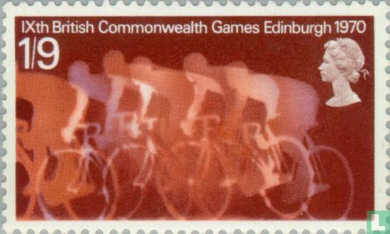 Commonwealth-Spiele