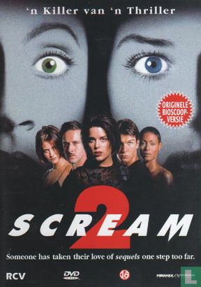 Scream 2 - Image 1