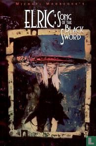 Song of the Black Sword - Afbeelding 1