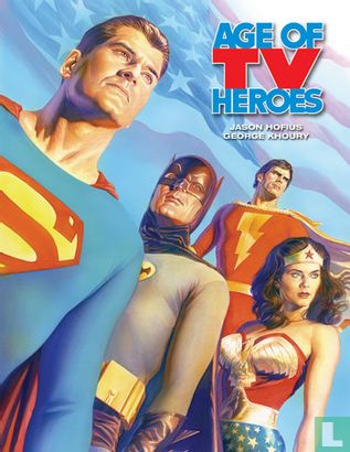 Age of TV Heroes - Bild 1