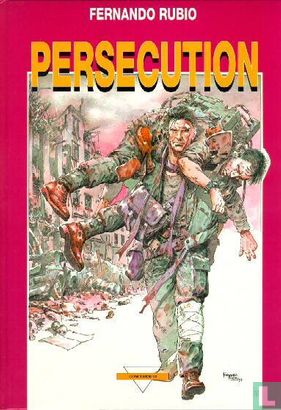 Persecution - Afbeelding 1