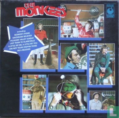 The Monkees - Bild 1