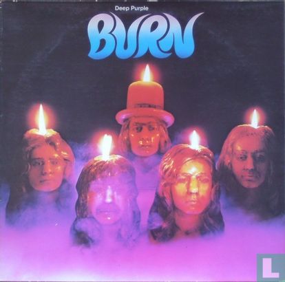 Burn - Image 1
