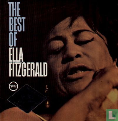 The best of Ella Fitzgerald - Afbeelding 1