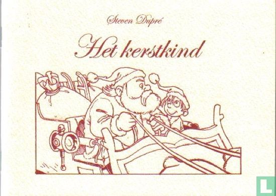 Het kerstkind - Bild 1