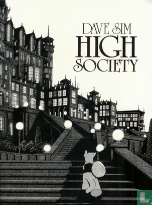 High Society - Afbeelding 1