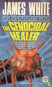The Genocidal Healer - Bild 1