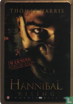 Hannibal Rising - Image 1