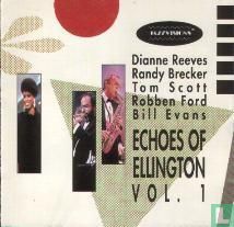 Echoes Of Ellington Vol. 1  - Afbeelding 1