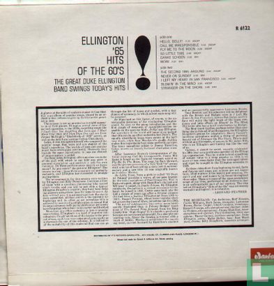 Ellington 65 - Image 2