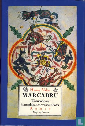 Macrabru - Afbeelding 1
