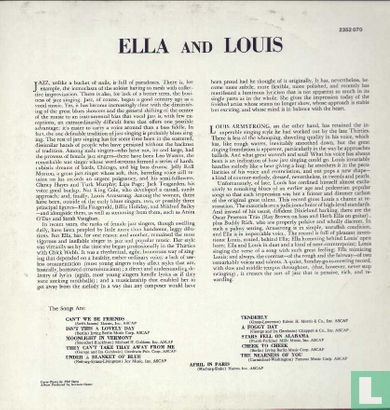 Ella and Louis - Afbeelding 2