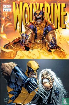 Wolverine 87 - Afbeelding 1