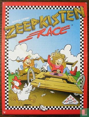 Zeepkisten Race - Image 1