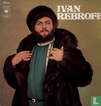 Ivan rebroff - Image 1