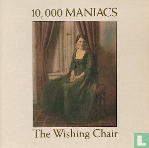 The wishing chair - Afbeelding 1