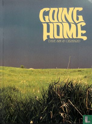 Going Home - Image 1