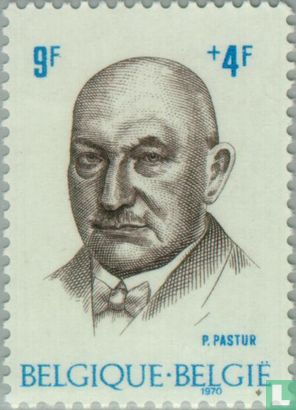 Paul Pastur