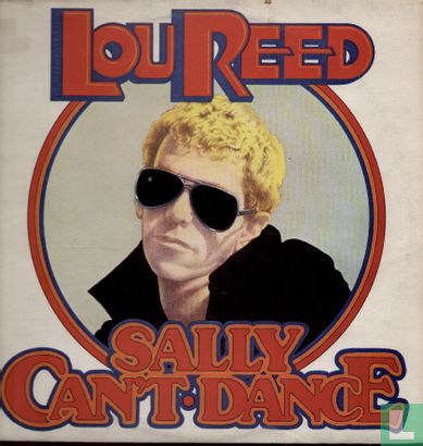 Sally can't dance - Image 1