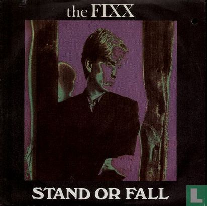Stand or Fall - Afbeelding 1