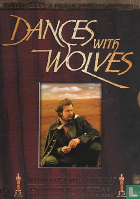 Dances with Wolves - Afbeelding 1