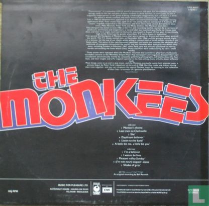 The Monkees - Afbeelding 2