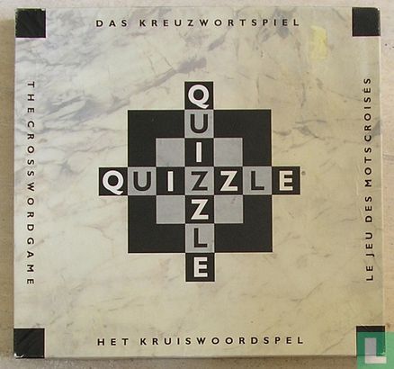 Quizzle - Image 1