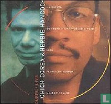 Duets/Live  - Image 1