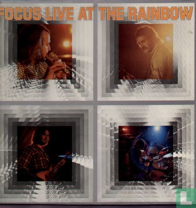 Live at the rainbow - Image 1