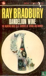 Dandelion Wine - Afbeelding 1