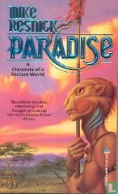 Paradise - Afbeelding 1
