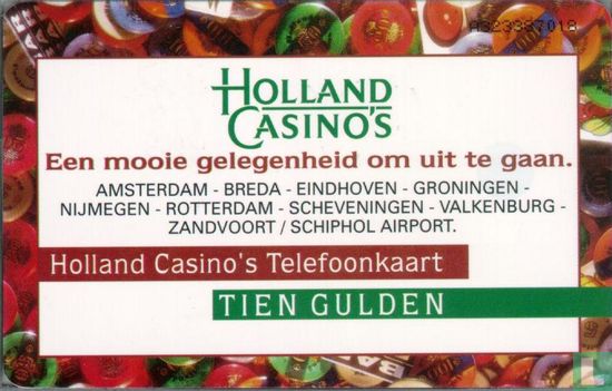 Holland  Casino's - Bild 2