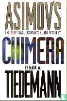 Asimov's Chimera - Afbeelding 1