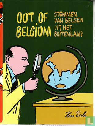 Out of Belgium - Afbeelding 1