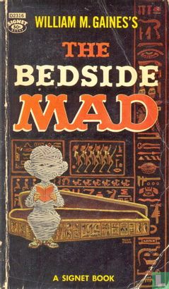 The bedside Mad - Image 1