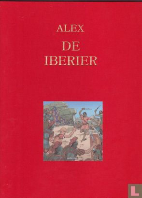 De Iberiër - Afbeelding 1