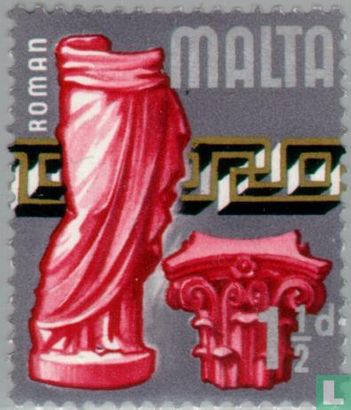 Geschiedenis van Malta