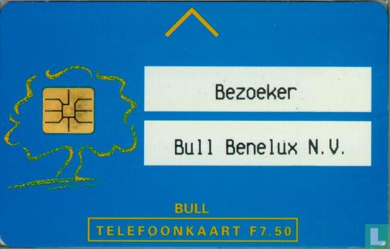 Bull Benelux N.V. - Bild 1