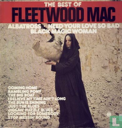 The Best of Fleetwood Mac - Afbeelding 1